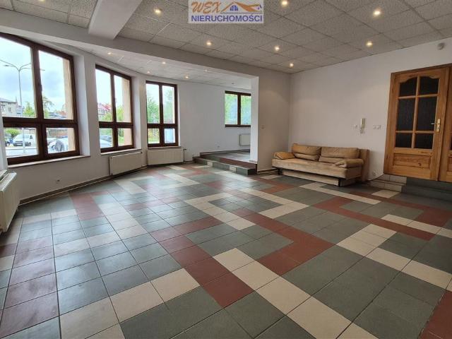 Komercyjne lokal na wynajem, Słupsk, Nadrzecze, Gdańska