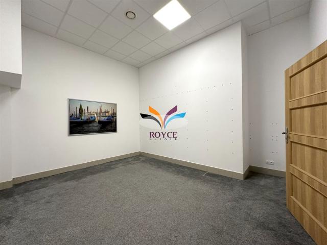 Komercyjne lokal na wynajem, Słoneczna