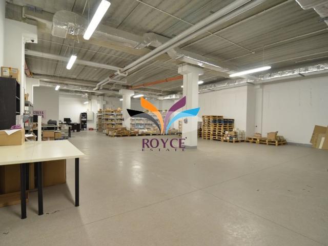 Komercyjne lokal na wynajem, Słoneczna