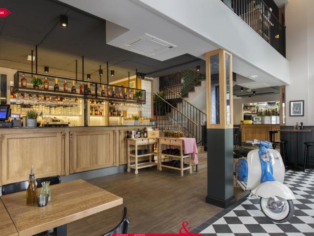 Komercyjne lokal na wynajem, Sopot, Centrum