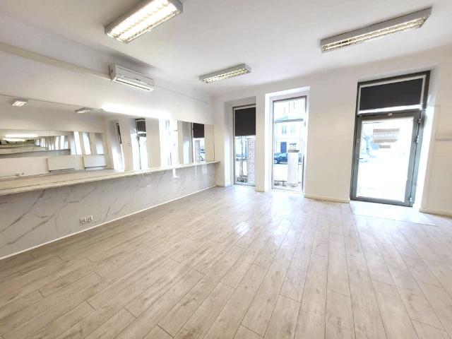 Komercyjne lokal na wynajem, Sopot, Centrum