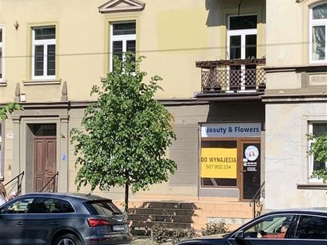Komercyjne lokal na wynajem, Sopot, Centrum, Aleja Niepodległości