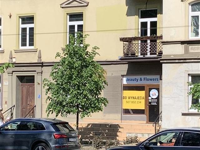 Komercyjne lokal na wynajem, Sopot, Centrum, Aleja Niepodległości