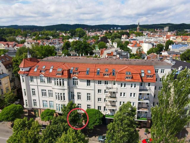 Komercyjne lokal na wynajem, Sopot, Centrum, Grunwaldzka