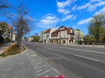 Komercyjne lokal na wynajem, Sopot, Aleja Niepodległości
