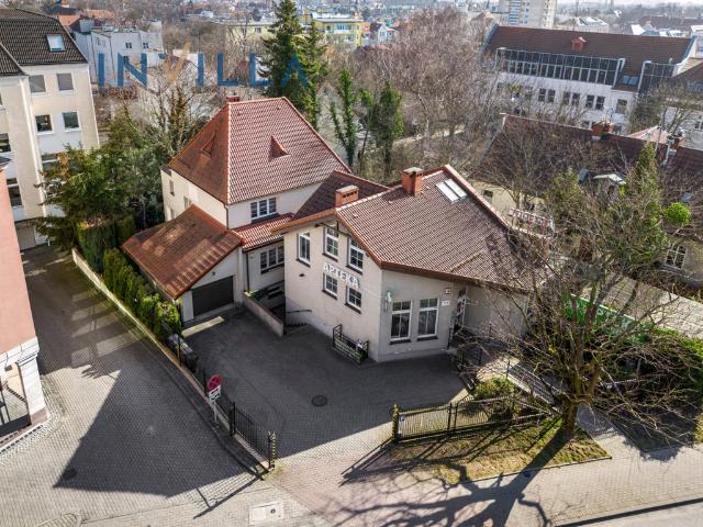 Komercyjne lokal na wynajem, Sopot, Armii Krajowej