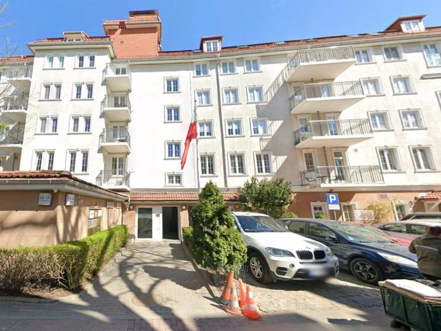 Komercyjne lokal na wynajem, Sopot, Dolny, Grunwaldzka