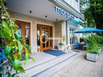 Komercyjne lokal na wynajem, Sopot, Dolny, Morska