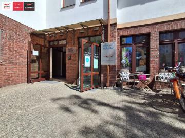 Komercyjne lokal na wynajem, Sopot, Obrońców Westerplatte