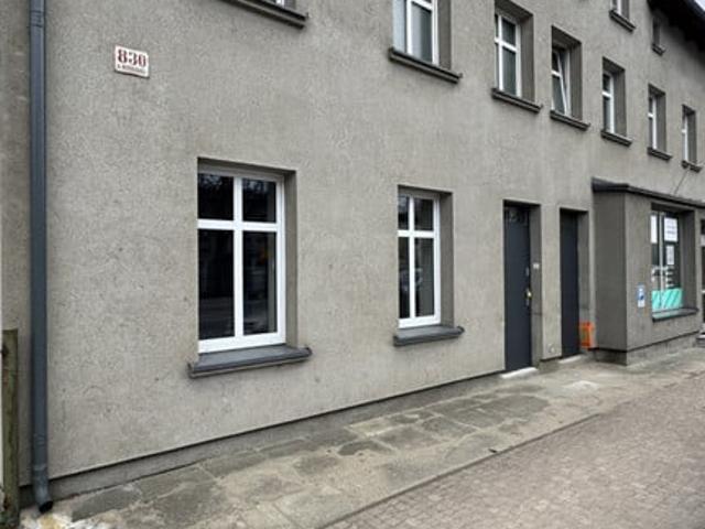 Komercyjne lokal na wynajem, Sopot, Centrum, Niepodległości