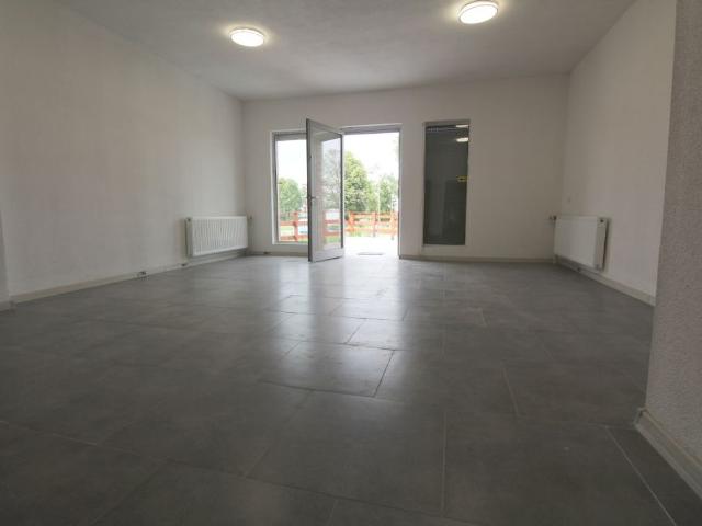 Komercyjne lokal na wynajem, Sosnowiec, Zagórze