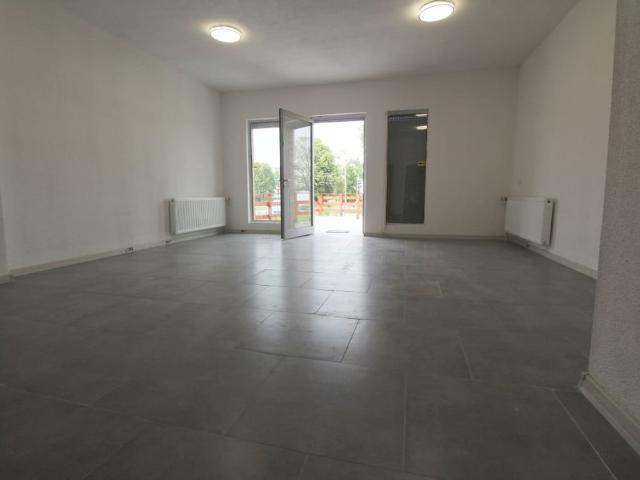 Komercyjne lokal na wynajem, Sosnowiec, Zagórze