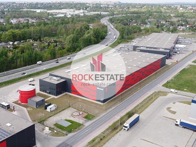 Komercyjne lokal na wynajem, Sosnowiec