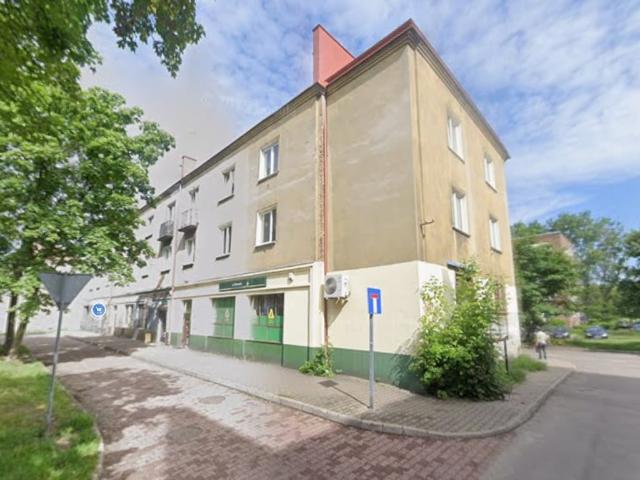 Komercyjne lokal na wynajem, Sosnowiec