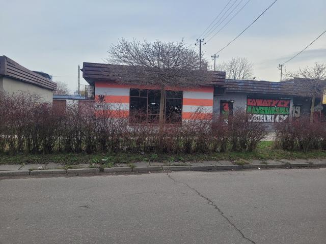Komercyjne lokal na wynajem, Sosnowiec
