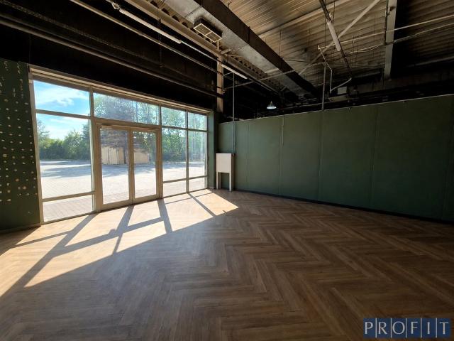 Komercyjne lokal na wynajem, Sosnowiec