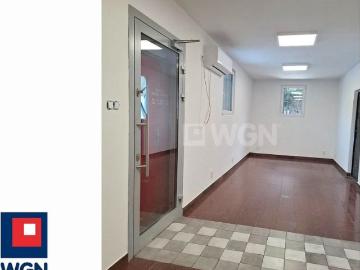 Komercyjne lokal na wynajem, Samborska