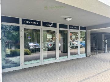 Komercyjne lokal na wynajem, Samorządowa