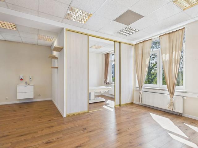 Komercyjne lokal na wynajem, Siedlce