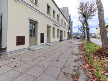 Wejherowo, Powiat wejherowski, Województwo pomorskie