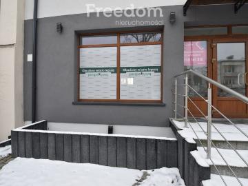 Komercyjne lokal na wynajem, Sienkiewicza