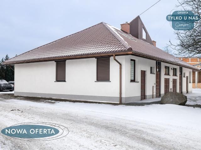 Komercyjne lokal na wynajem, Sienkiewicza