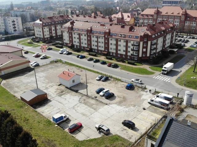 Komercyjne lokal na wynajem, Sikorskiego