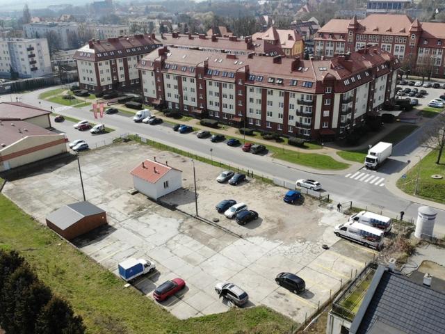 Komercyjne lokal na wynajem, Sikorskiego