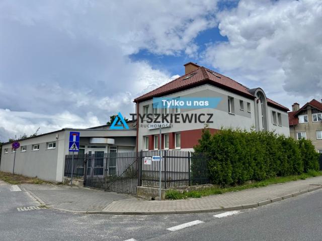 Komercyjne lokal na wynajem, Składowa