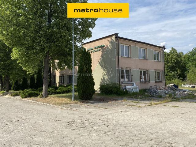 Komercyjne lokal na wynajem, Spacerowa
