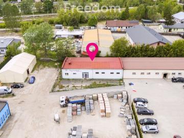Komercyjne lokal na wynajem, Spółdzielcza