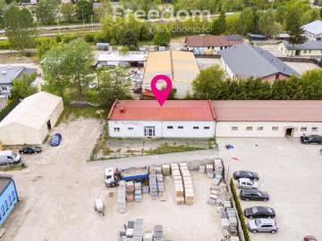 Komercyjne lokal na wynajem, Spółdzielcza
