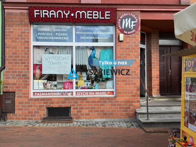 Komercyjne lokal na wynajem, Stary Rynek