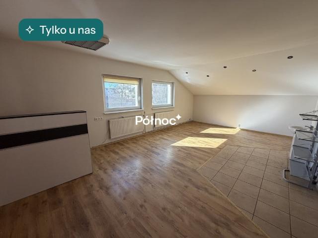 Komercyjne lokal na wynajem, Starzyńskiego