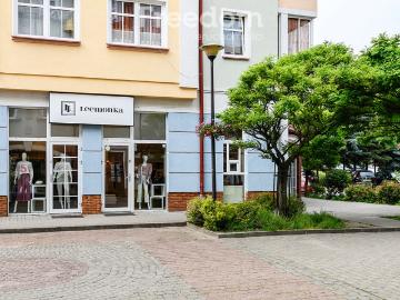 Ostróda, Powiat ostródzki, Województwo warmińsko-mazurskie