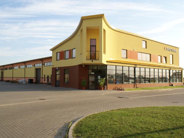 Komercyjne lokal na wynajem, Suwałki