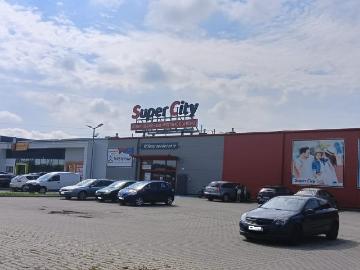 Komercyjne lokal na wynajem, Szafera