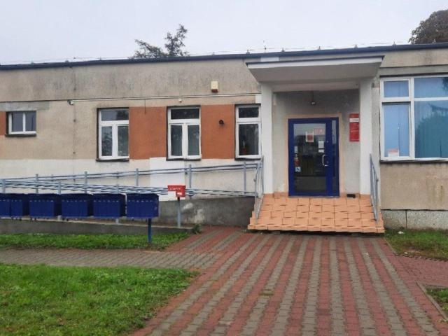 Komercyjne lokal na wynajem, Szamotulska