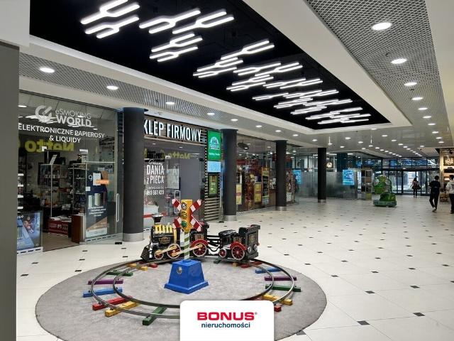 Komercyjne lokal na wynajem, Szczecin, Centrum