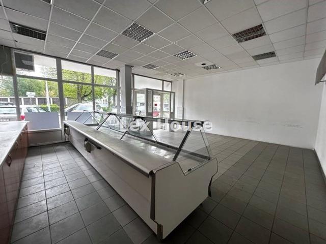 Komercyjne lokal na wynajem, Szczecin, Centrum