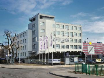 Ostrów Grabowski, Szczecin, Województwo zachodniopomorskie