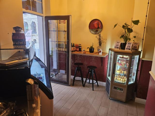 Komercyjne lokal na wynajem, Szczecin, Centrum