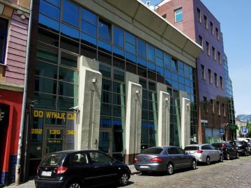 Komercyjne lokal na wynajem, Szczecin, Centrum, Plac Żołnierza Polskiego