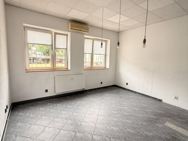 Komercyjne lokal na wynajem, Szczecin, Bezrzecze Krzekowo