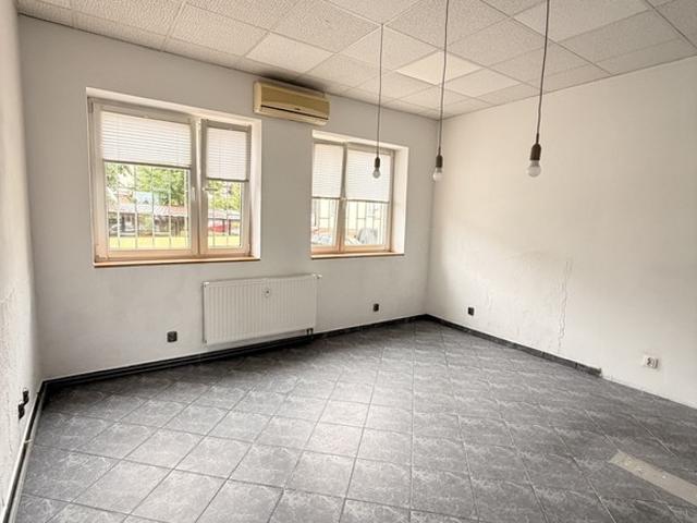 Komercyjne lokal na wynajem, Szczecin, Bezrzecze Krzekowo