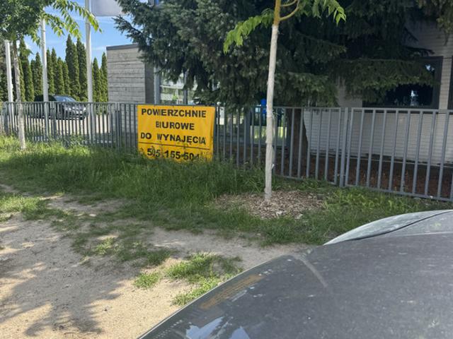 Komercyjne lokal na wynajem, Poznań