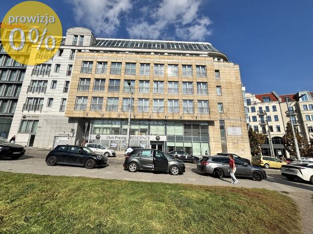 Komercyjne lokal na wynajem, Poznań