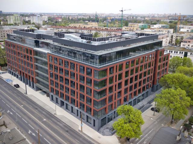 Komercyjne lokal na wynajem, Poznań