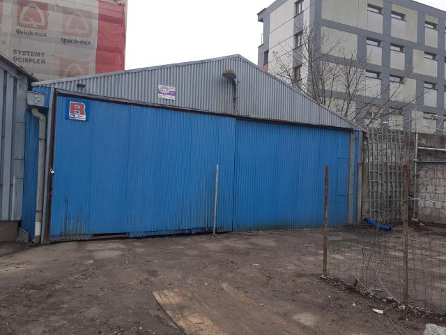Komercyjne lokal na wynajem, Poznań