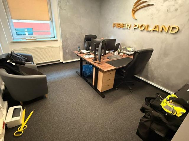 Komercyjne lokal na wynajem, Poznań